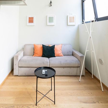 Modern Loft In Porta Venezia - Hosted By Sweetstay Milánó Kültér fotó
