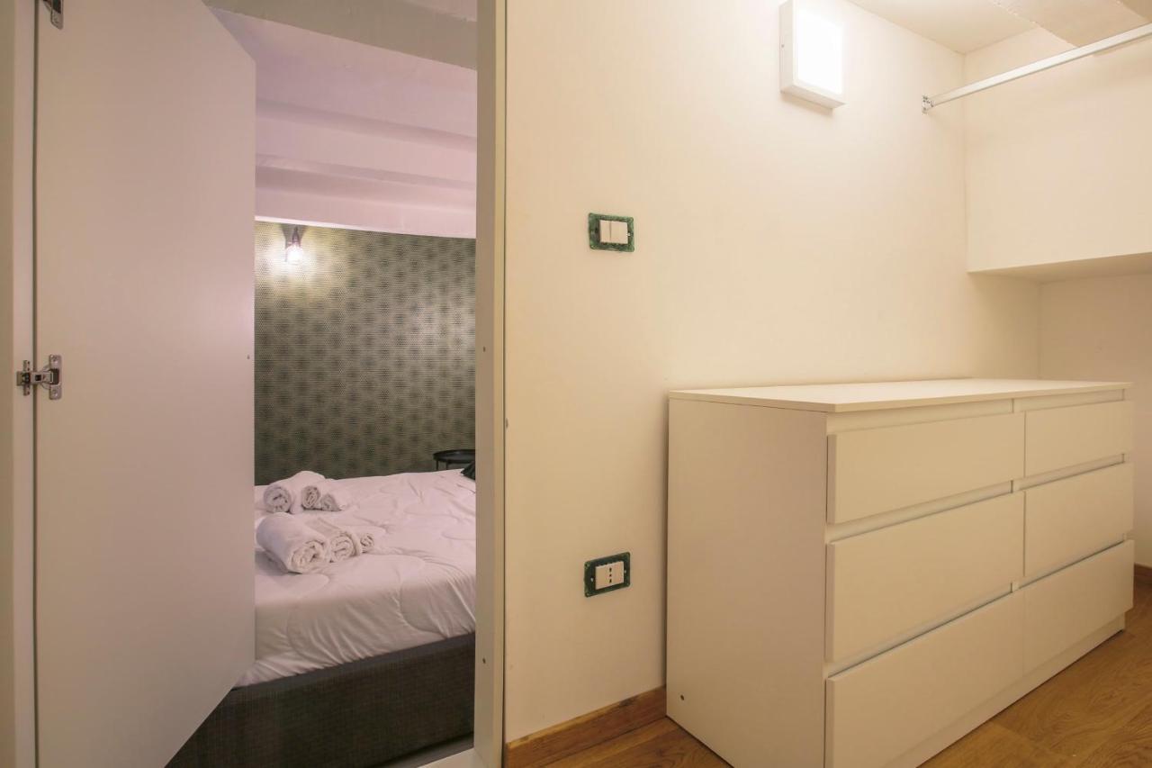 Modern Loft In Porta Venezia - Hosted By Sweetstay Milánó Kültér fotó