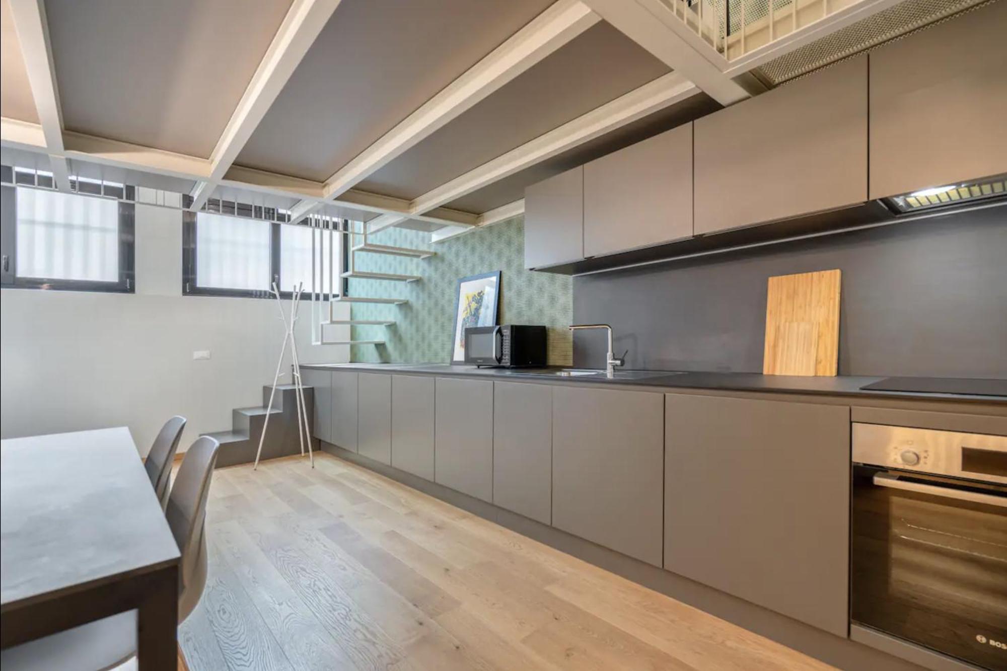 Modern Loft In Porta Venezia - Hosted By Sweetstay Milánó Kültér fotó