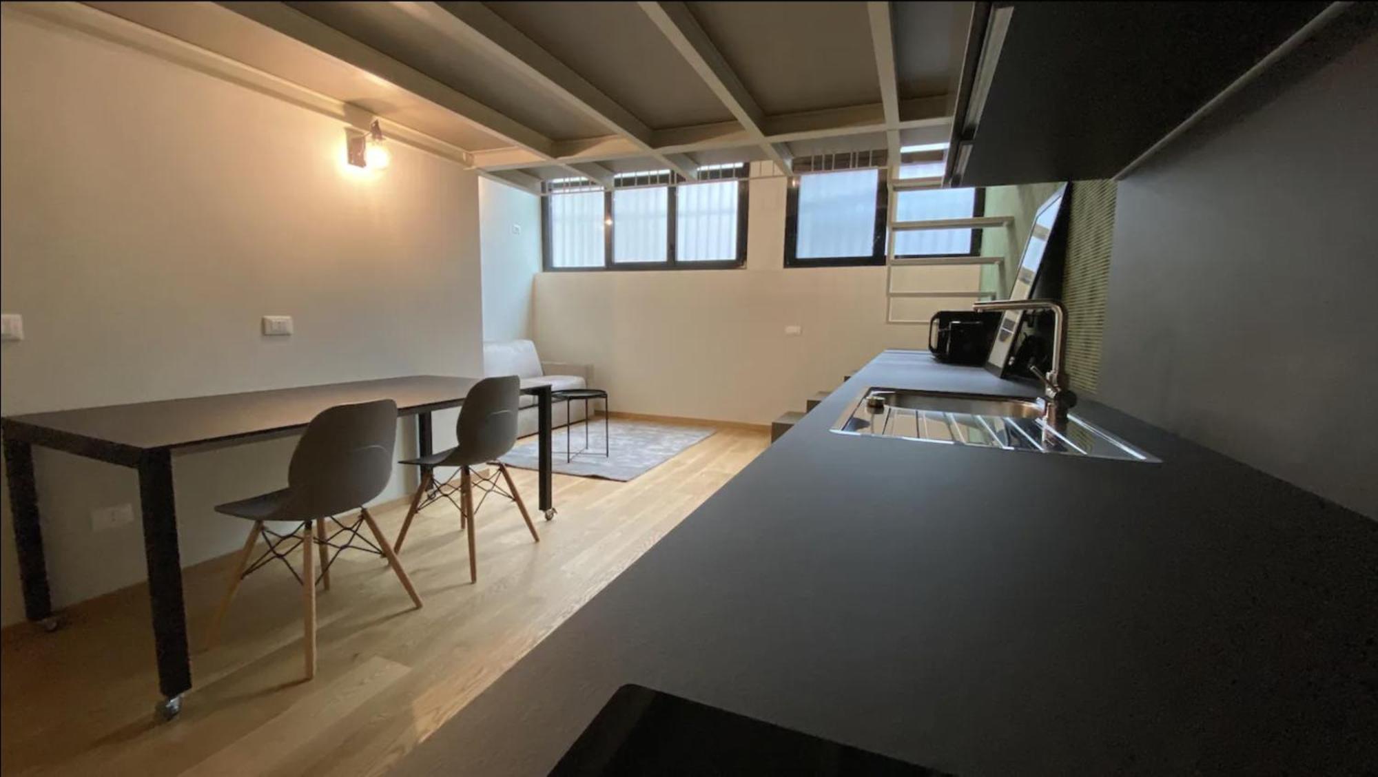 Modern Loft In Porta Venezia - Hosted By Sweetstay Milánó Kültér fotó