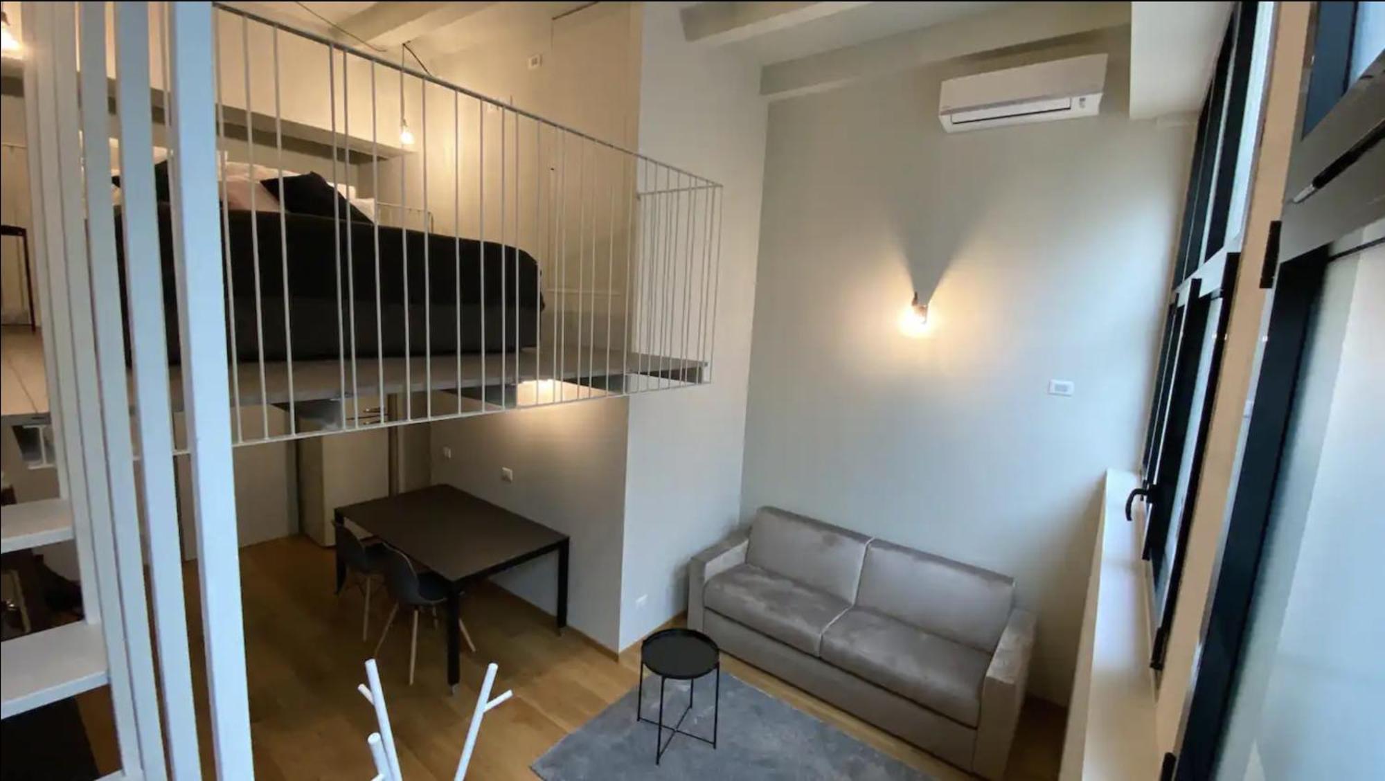 Modern Loft In Porta Venezia - Hosted By Sweetstay Milánó Kültér fotó