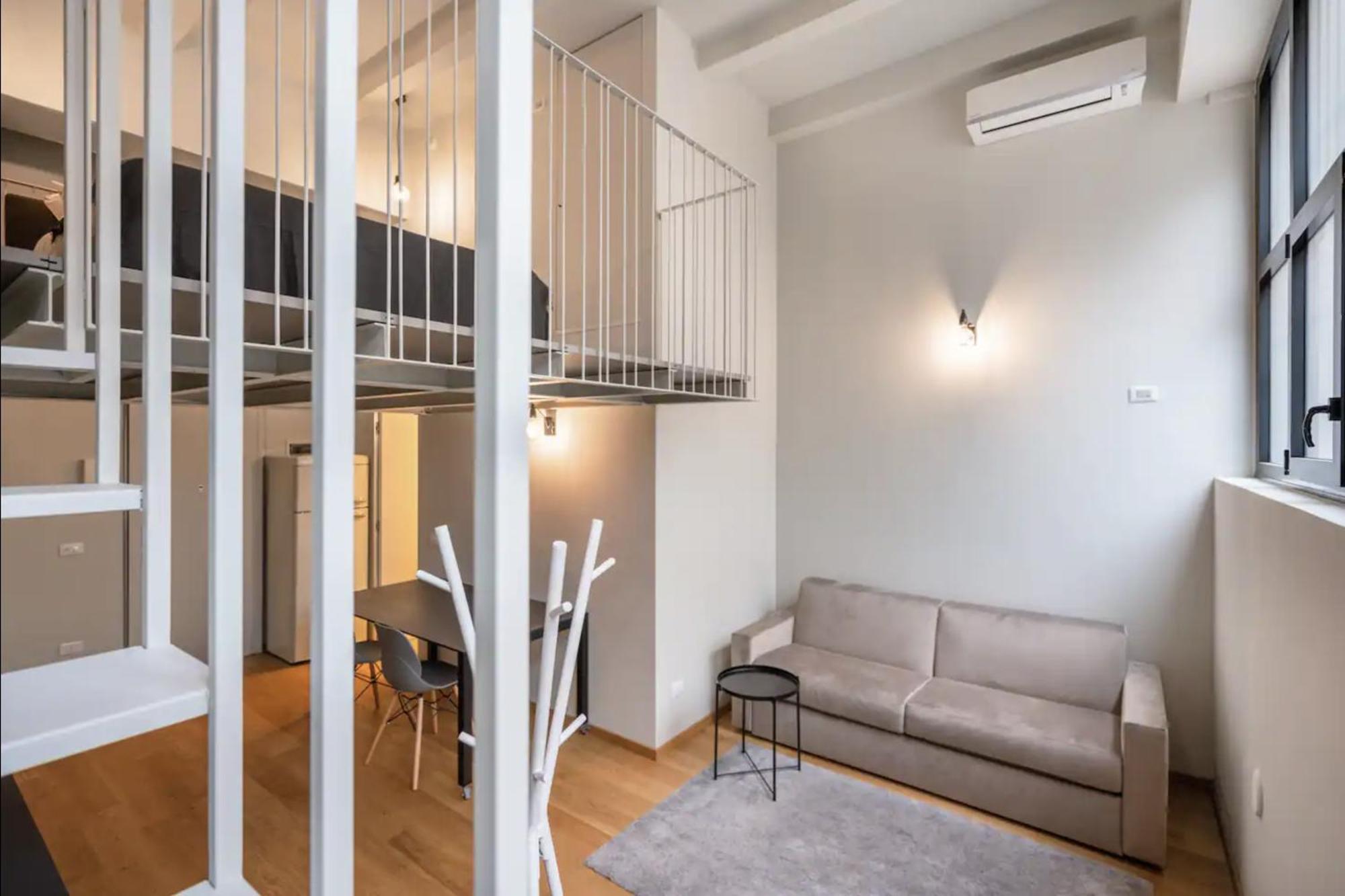 Modern Loft In Porta Venezia - Hosted By Sweetstay Milánó Kültér fotó