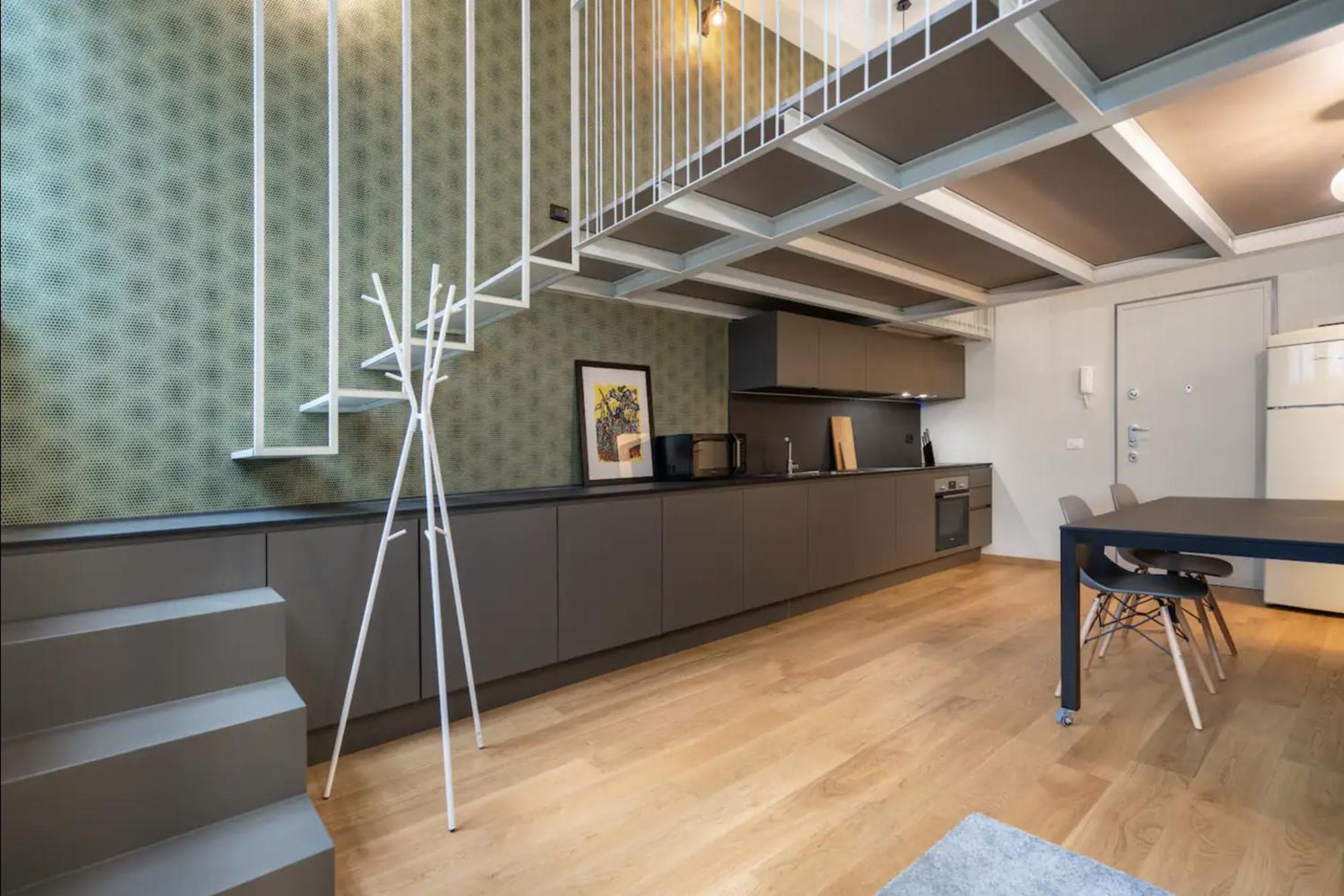 Modern Loft In Porta Venezia - Hosted By Sweetstay Milánó Kültér fotó
